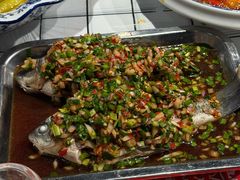 -李双猪·小龙虾·烧烤·羊肉煲(乐山店)