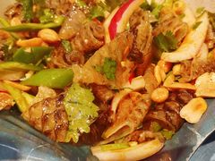 -千岛蚝高压锅生蚝·人参火锅(白云万达店)