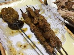 -蒙亨·手把肉·蒙古包文化主题餐厅(天恒广场店)