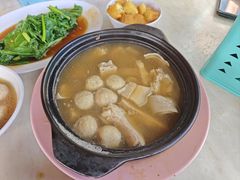 -新记肉骨茶