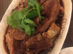 -松發肉骨茶(先得坊店)