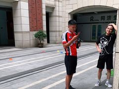 -极致童蒙轮滑运动中心(五环店)