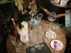 店内布置-杂咖zacup(领展中心城店)
