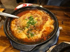 -十吉老砂锅(天生丽街生活馆店)