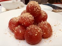 陈皮小番茄-顺味凤城(九六广场店)
