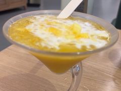 -mango tree芒果树泰国餐厅(青岛万象城店)