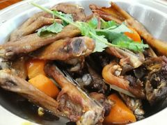 美极鸭五件-美极鲜食坊(宝安南路店)