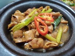 -鱼篮仔·潮汕美食(圆明新园店)