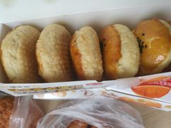 老婆饼-味多美蛋糕(双安店)