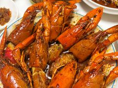 -三妹小龙虾·黄油蟹(华侨城总店)