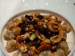 -老苏扬饭店