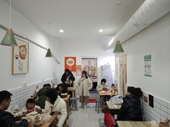 -晓友烧麦(光华村店)