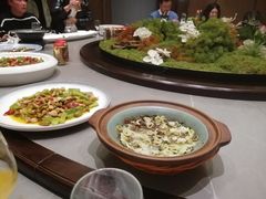 -小城故事情调餐厅(天缘大楼店)