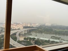 -新加坡丽思卡尔顿美年酒店