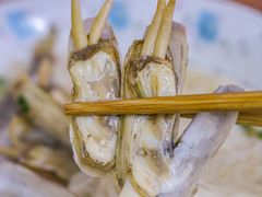 蛏子-巴哈面店(沈家门西大街店)