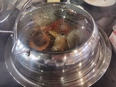 -渔公码头海货全海鲜自助(海滨旅游路店)