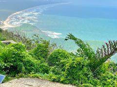 -海南铜鼓岭景区