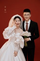 -巴黎春天婚纱摄影STUDIO·定制