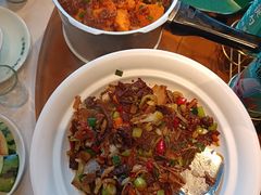 -宋徽厨·安徽菜(安庆绿地店)