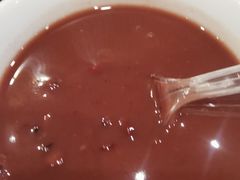 陈皮莲子红豆沙-正斗·港式粤菜(SKLP店)