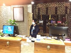 -永青泉汗蒸广场(大运河博物馆店)