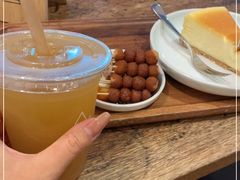 -去茶山(新光里店)