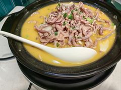 -外婆小聚茶餐厅·粤湘菜·家宴·团建(福安购物广场店)