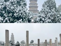 -响堂山石窟-北响堂山石窟