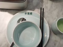 -小菜园新徽菜(无锡宜家荟聚中心店)