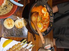 -鸟鹏烧鸟居酒屋(熙龙湾店)