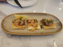 -盐说·西式餐酒馆(光明万达店)