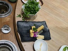 -尚海豆捞(乐虹坊店)