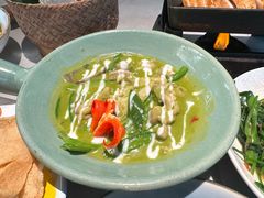 -POKIPOKI泰食谷仓东南亚菜(侨香店)