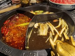 -蜀大侠·牛肉自助火锅(慈溪店)