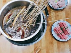 -XX麻辣烫(八里小区直营店)