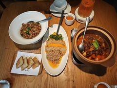 -火候轩品质湘菜·私厨(市府店)