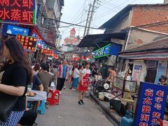 -桂萍特色牛筋牛杂(长堤街总店)
