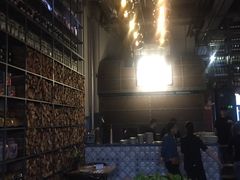 大堂-PIZZA BIANCA(民园店)