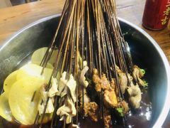 -厕所串串(文殊院店)