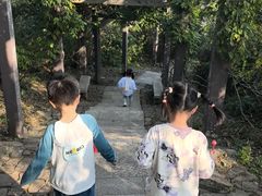 -缥缈峰景区