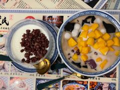 -黄氏壹品汇•水牛奶甜品(全国总店)
