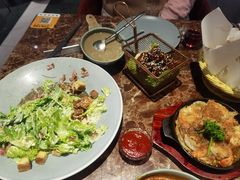 -Let'sBURGERplus·非常创意汉堡(三里屯店)