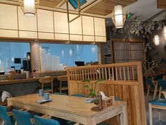 大堂-村上一屋(望京店)