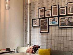 -BAKER&SPICE(安福路店)