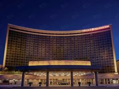 -北京中国大饭店