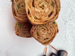 -万柳阁小馆·花园餐厅(龙潭湖店)