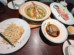 -永安鱼庄·镇江菜(东吴路店)