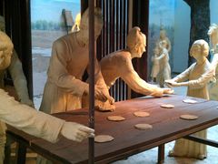 -西安大唐西市博物馆