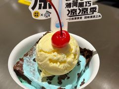 -满记甜品(江桥万达店)