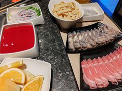 -海底捞火锅(稻河古街夜宵主题店)
